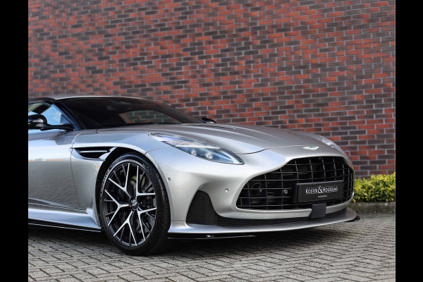 Aston Martin DB12 4.0 V8