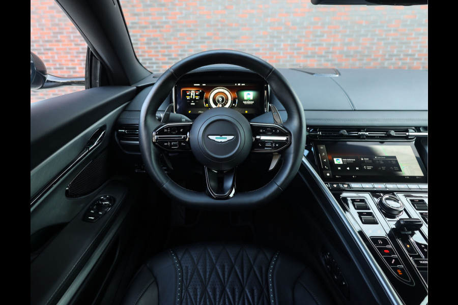 Aston Martin DB12 4.0 V8