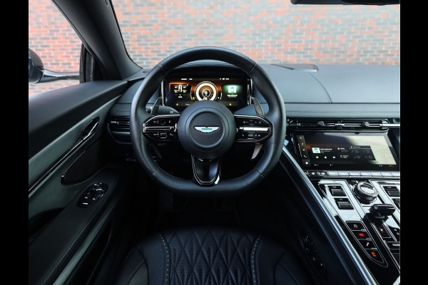 Aston Martin DB12 4.0 V8