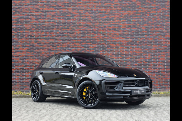 Porsche Macan 2.9 GTS | Luchtvering - 360 - ACC - Sportuitlaat