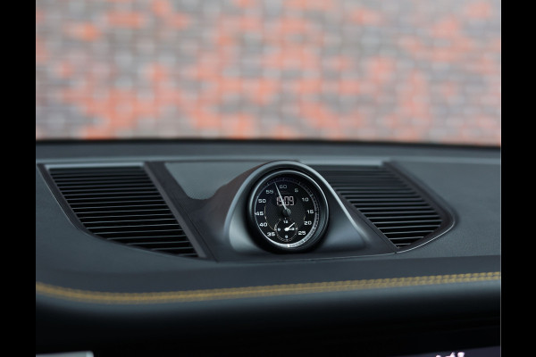 Porsche Macan 2.9 GTS | Luchtvering - 360 - ACC - Sportuitlaat