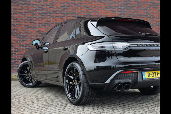 Porsche Macan 2.9 GTS | Luchtvering - 360 - ACC - Sportuitlaat