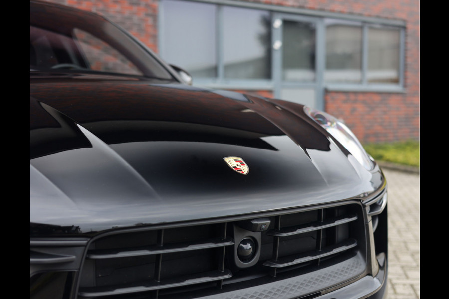 Porsche Macan 2.9 GTS | Luchtvering - 360 - ACC - Sportuitlaat