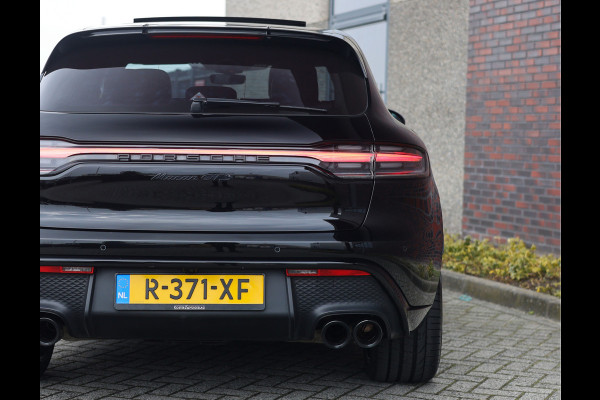 Porsche Macan 2.9 GTS | Luchtvering - 360 - ACC - Sportuitlaat