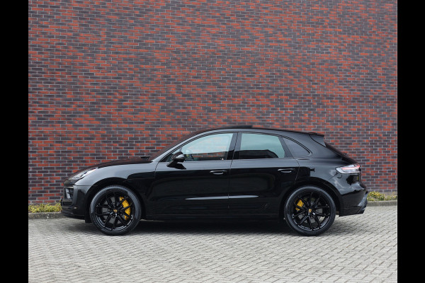 Porsche Macan 2.9 GTS | Luchtvering - 360 - ACC - Sportuitlaat