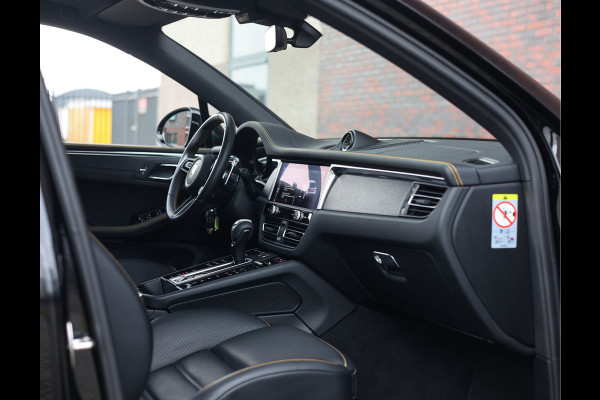 Porsche Macan 2.9 GTS | Luchtvering - 360 - ACC - Sportuitlaat
