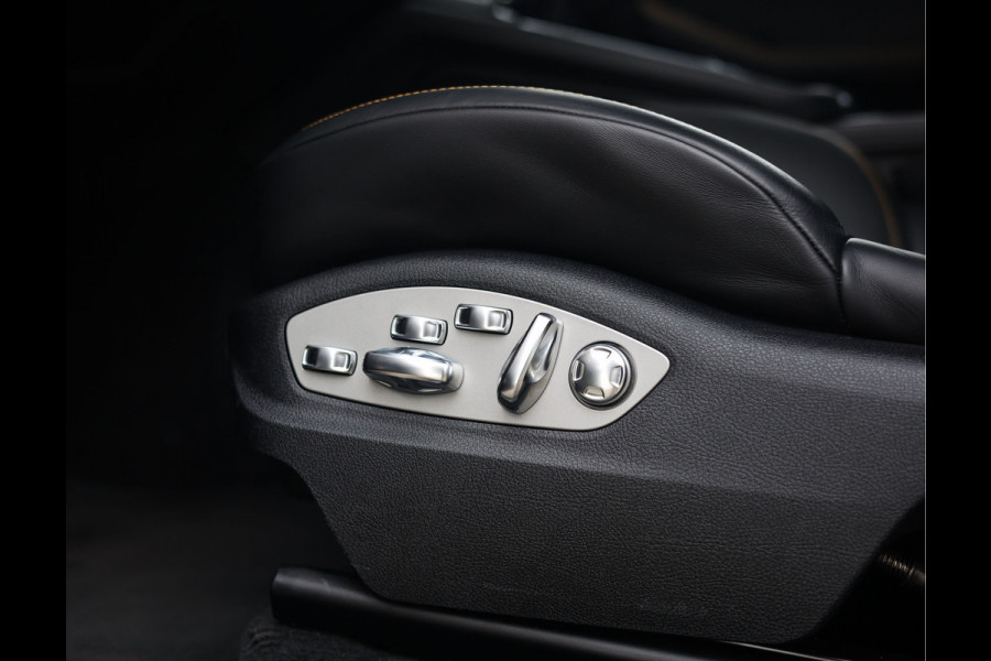 Porsche Macan 2.9 GTS | Luchtvering - 360 - ACC - Sportuitlaat