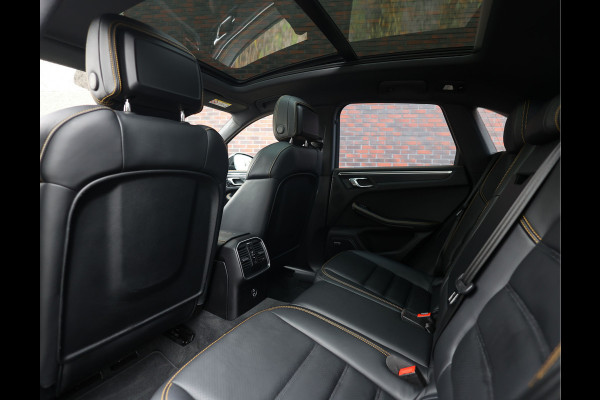 Porsche Macan 2.9 GTS | Luchtvering - 360 - ACC - Sportuitlaat