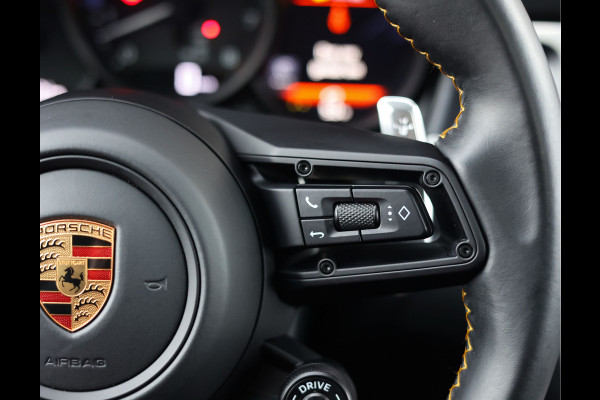 Porsche Macan 2.9 GTS | Luchtvering - 360 - ACC - Sportuitlaat