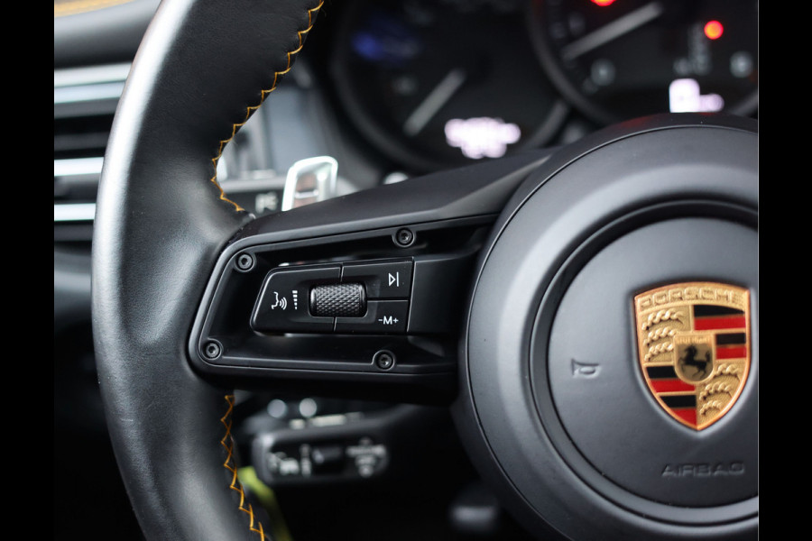 Porsche Macan 2.9 GTS | Luchtvering - 360 - ACC - Sportuitlaat