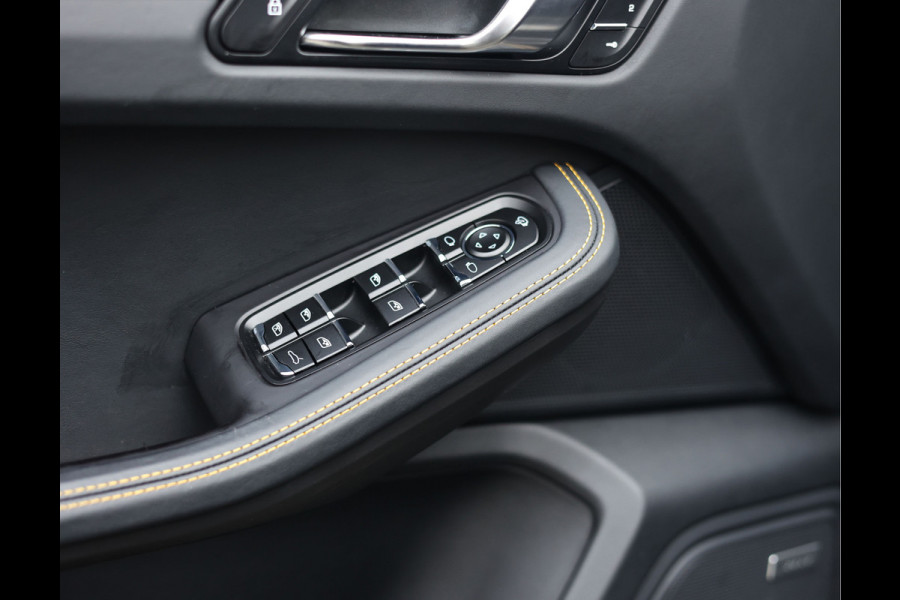 Porsche Macan 2.9 GTS | Luchtvering - 360 - ACC - Sportuitlaat