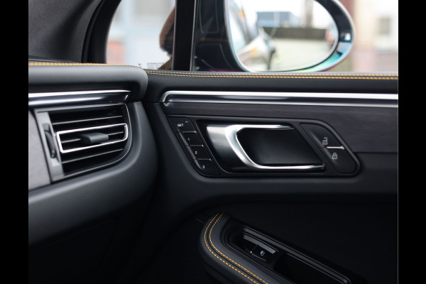 Porsche Macan 2.9 GTS | Luchtvering - 360 - ACC - Sportuitlaat