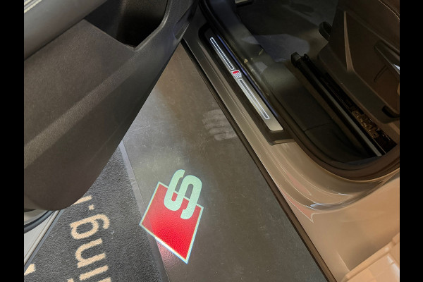 Audi Q3 Sportback 35 TFSI 3 X S line Edition Nardo 1e eigenaar