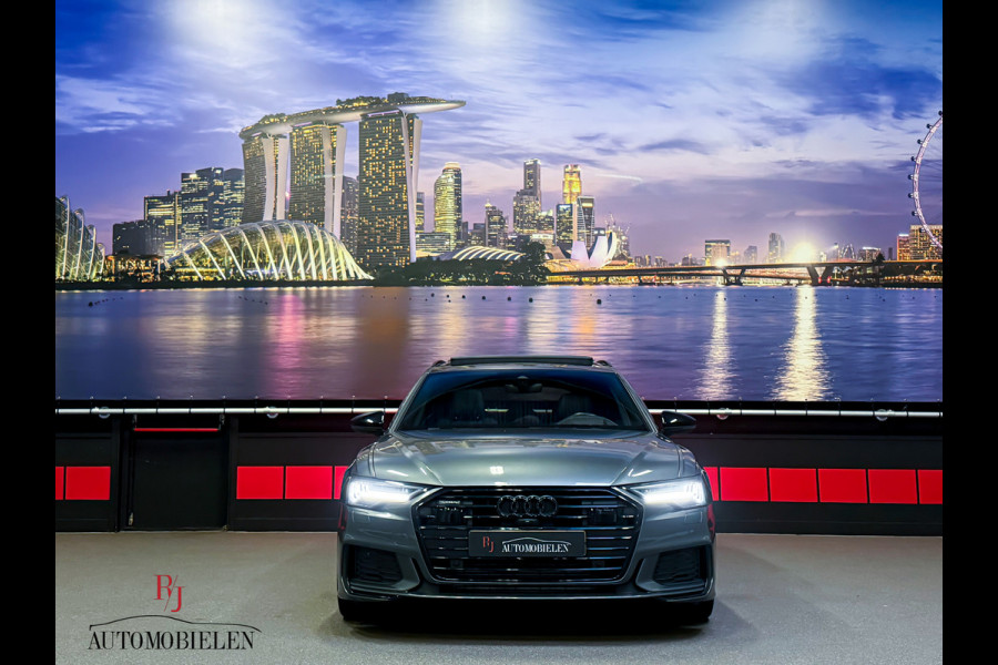 Audi A6 Avant 55 TFSI e quattro Competition |B&o|HeadUp|Panorama|Camera