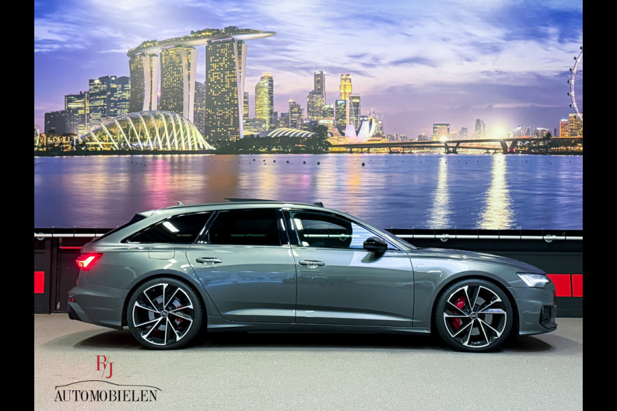 Audi A6 Avant 55 TFSI e quattro Competition |B&o|HeadUp|Panorama|Camera