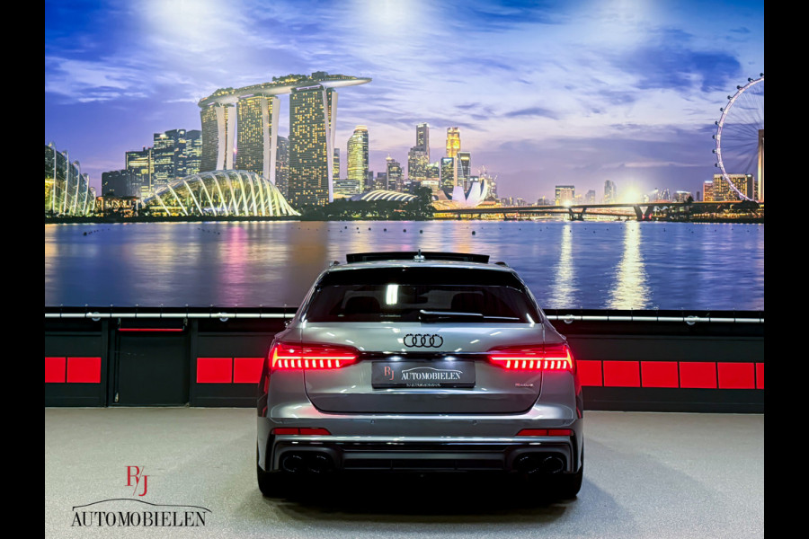 Audi A6 Avant 55 TFSI e quattro Competition |B&o|HeadUp|Panorama|Camera