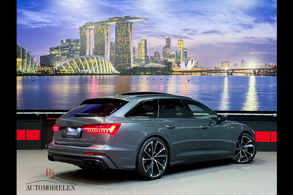 Audi A6 Avant 55 TFSI e quattro Competition |B&o|HeadUp|Panorama|Camera