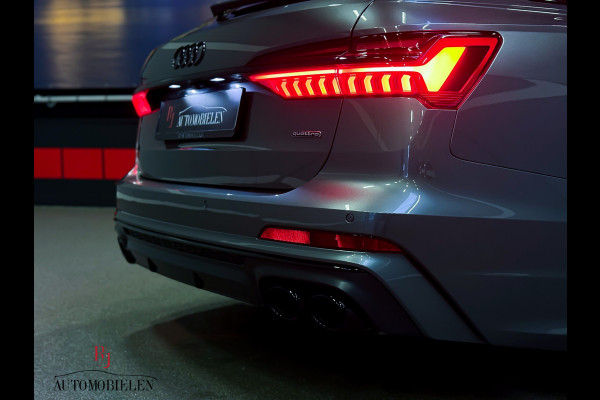 Audi A6 Avant 55 TFSI e quattro Competition |B&o|HeadUp|Panorama|Camera