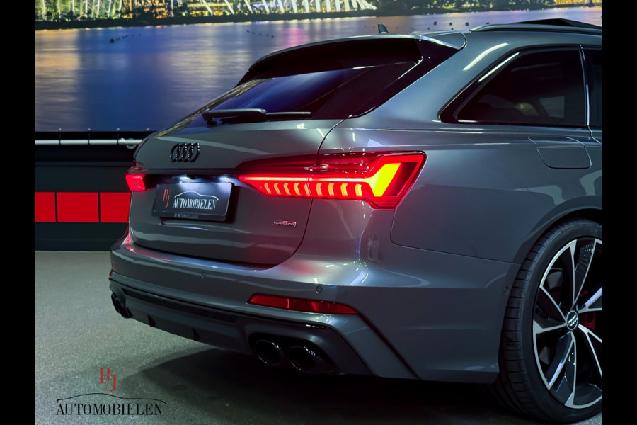 Audi A6 Avant 55 TFSI e quattro Competition |B&o|HeadUp|Panorama|Camera