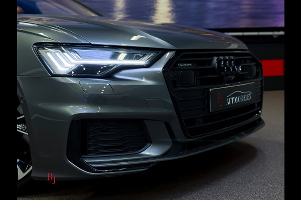Audi A6 Avant 55 TFSI e quattro Competition |B&o|HeadUp|Panorama|Camera