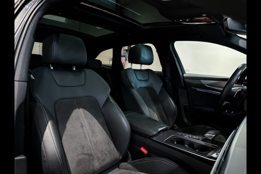 Audi A6 Avant 55 TFSI e quattro Competition |B&o|HeadUp|Panorama|Camera
