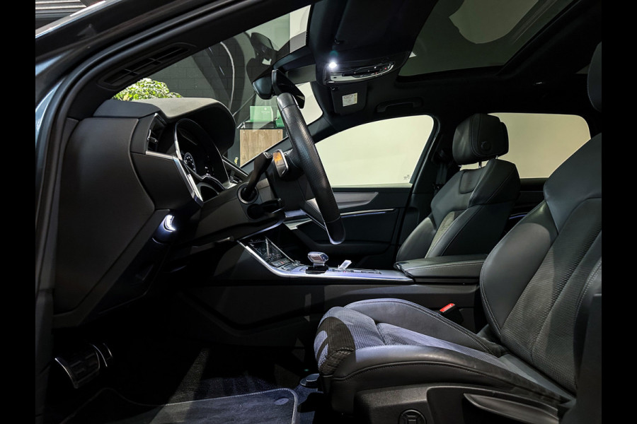 Audi A6 Avant 55 TFSI e quattro Competition |B&o|HeadUp|Panorama|Camera