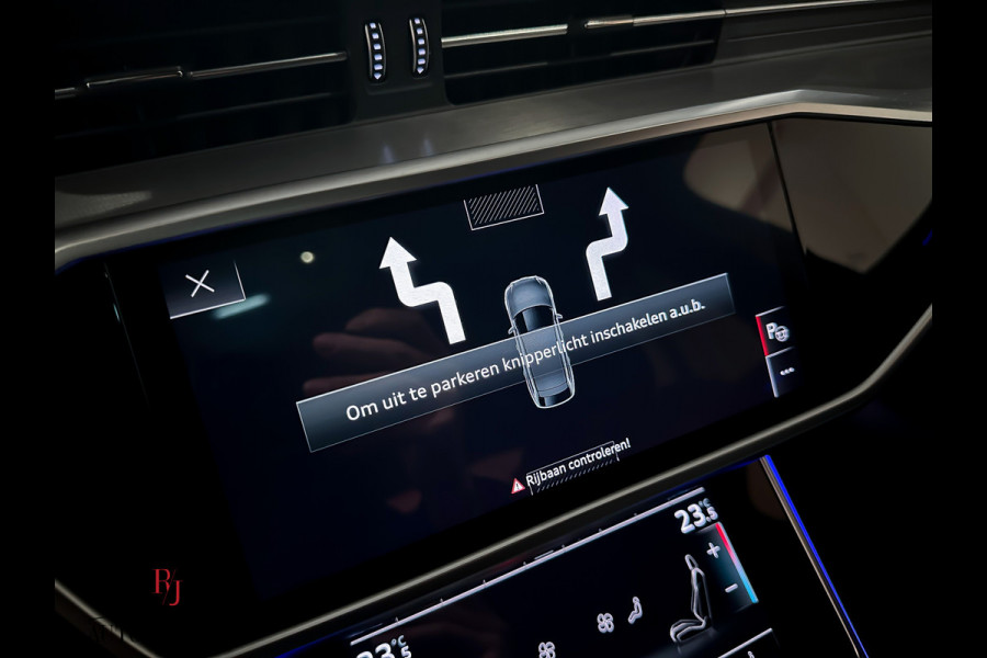 Audi A6 Avant 55 TFSI e quattro Competition |B&o|HeadUp|Panorama|Camera