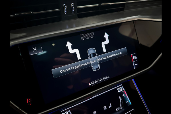 Audi A6 Avant 55 TFSI e quattro Competition |B&o|HeadUp|Panorama|Camera