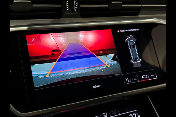 Audi A6 Avant 55 TFSI e quattro Competition |B&o|HeadUp|Panorama|Camera