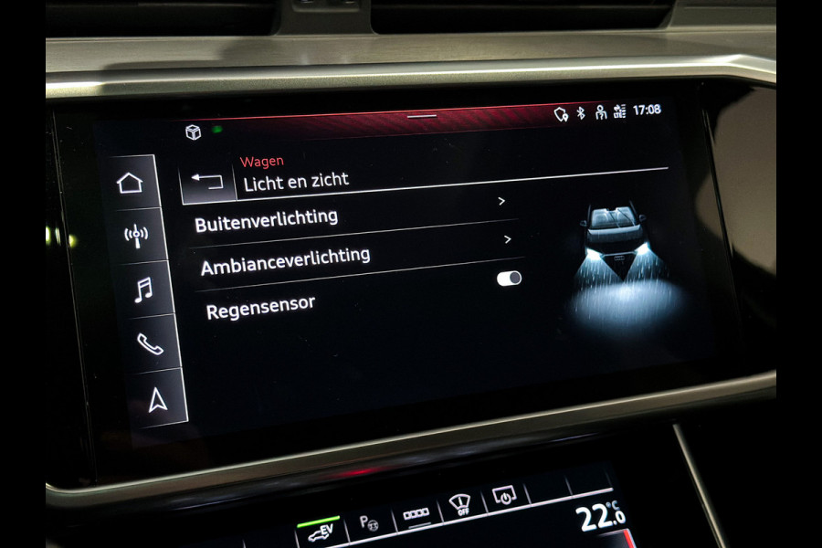 Audi A6 Avant 55 TFSI e quattro Competition |B&o|HeadUp|Panorama|Camera