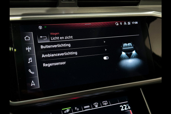 Audi A6 Avant 55 TFSI e quattro Competition |B&o|HeadUp|Panorama|Camera
