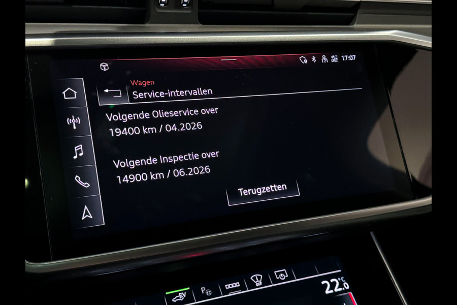 Audi A6 Avant 55 TFSI e quattro Competition |B&o|HeadUp|Panorama|Camera