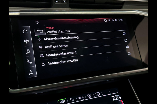 Audi A6 Avant 55 TFSI e quattro Competition |B&o|HeadUp|Panorama|Camera