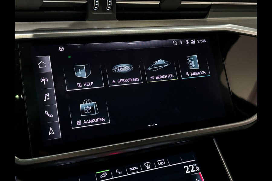 Audi A6 Avant 55 TFSI e quattro Competition |B&o|HeadUp|Panorama|Camera