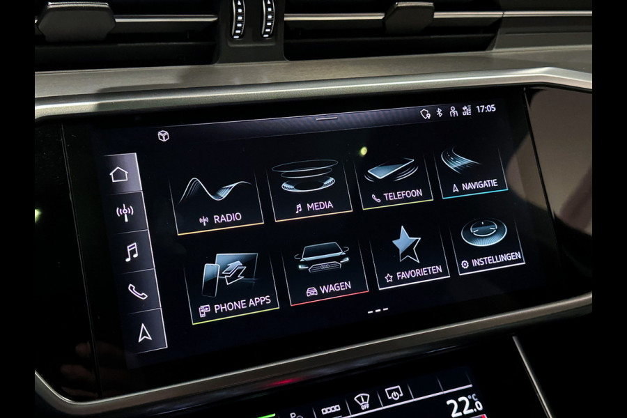 Audi A6 Avant 55 TFSI e quattro Competition |B&o|HeadUp|Panorama|Camera