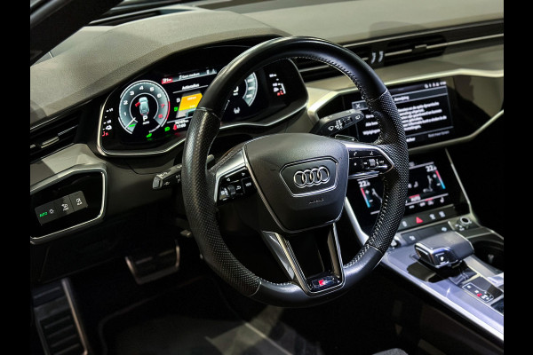 Audi A6 Avant 55 TFSI e quattro Competition |B&o|HeadUp|Panorama|Camera