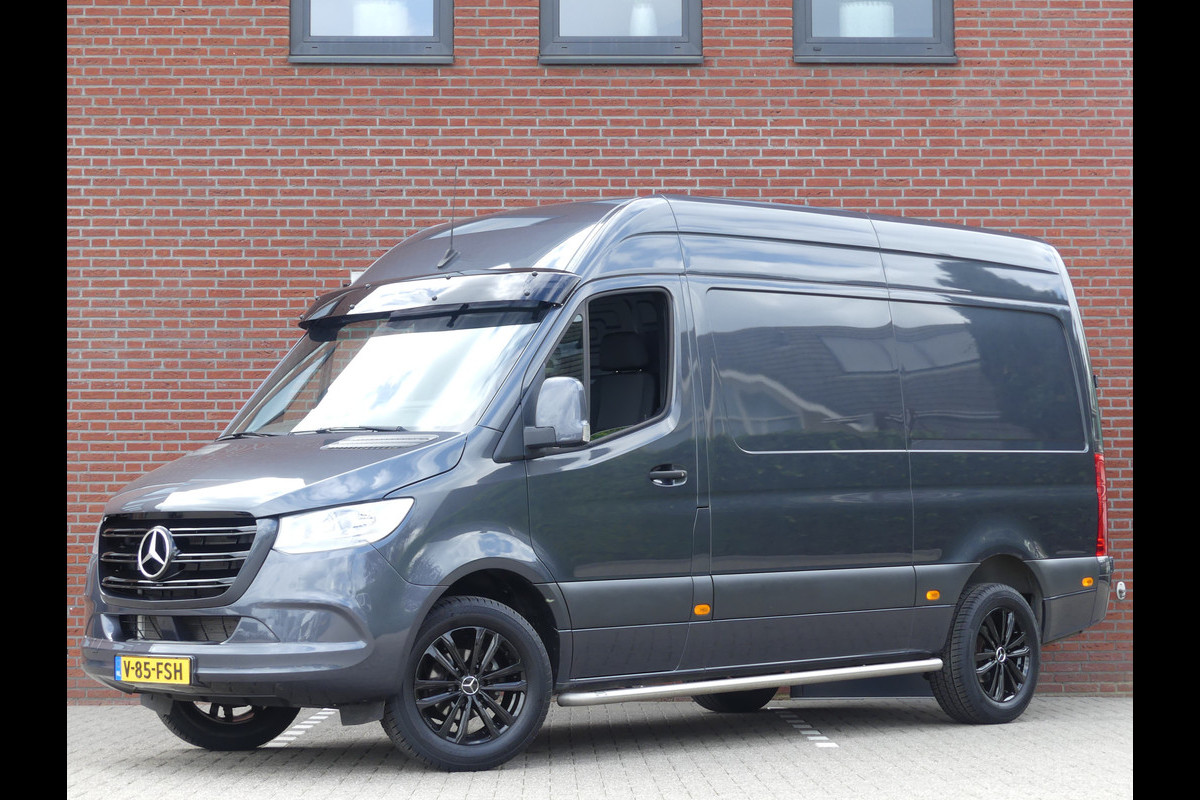 Mercedes-Benz Sprinter 315 CDI L2H2 3500KG Trekgewicht Camera/Navigatie