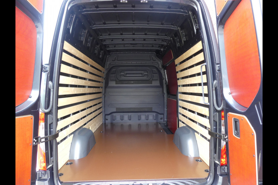 Mercedes-Benz Sprinter 315 CDI L2H2 3500KG Trekgewicht Camera/Navigatie