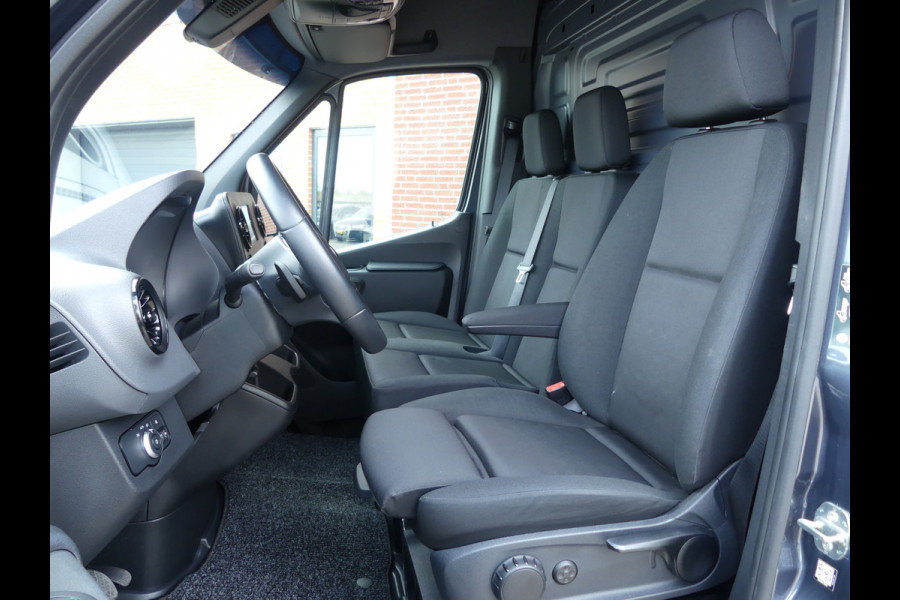 Mercedes-Benz Sprinter 315 CDI L2H2 3500KG Trekgewicht Camera/Navigatie
