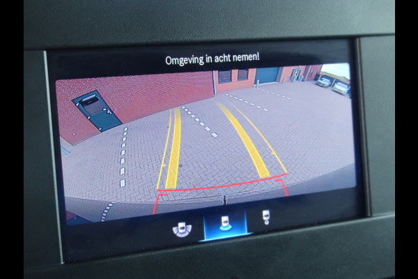 Mercedes-Benz Sprinter 315 CDI L2H2 3500KG Trekgewicht Camera/Navigatie