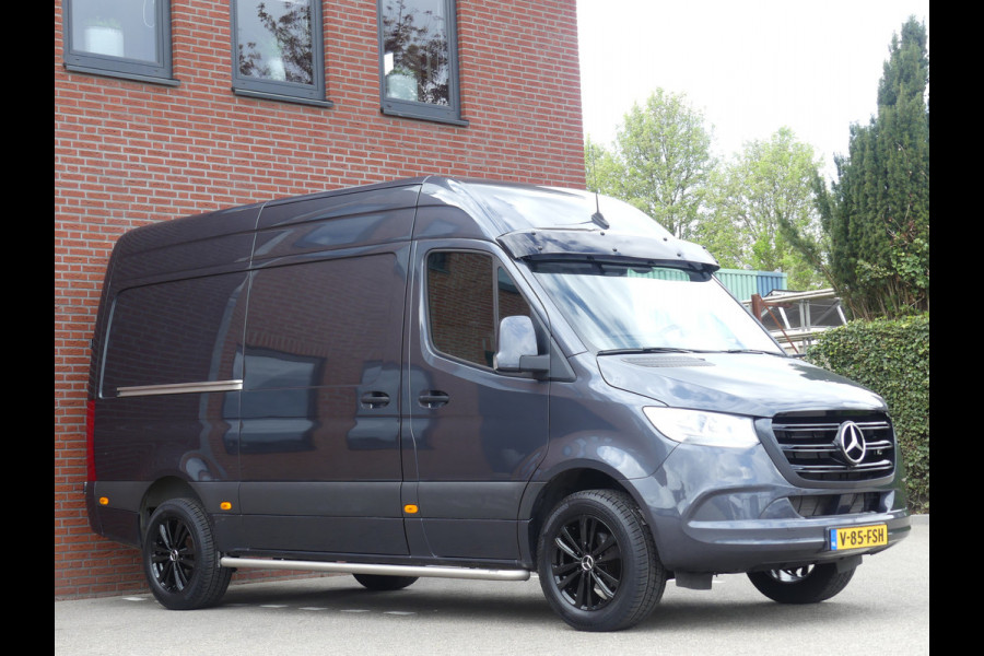 Mercedes-Benz Sprinter 315 CDI L2H2 3500KG Trekgewicht Camera/Navigatie