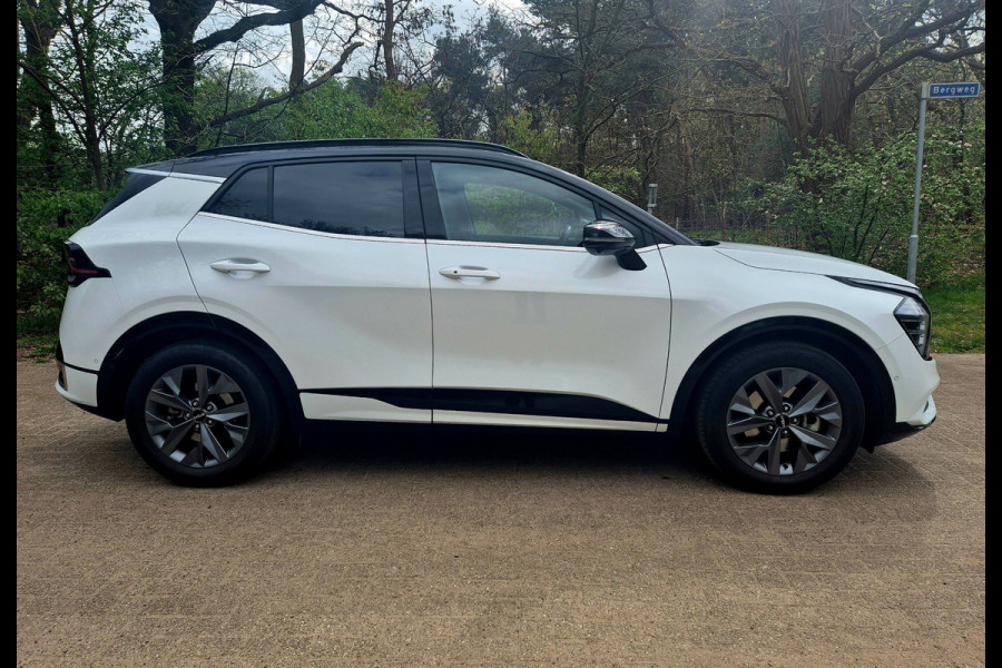 Kia Sportage 1.6 T-GDi Hybrid GT-PlusLine . Panodak .vol opties