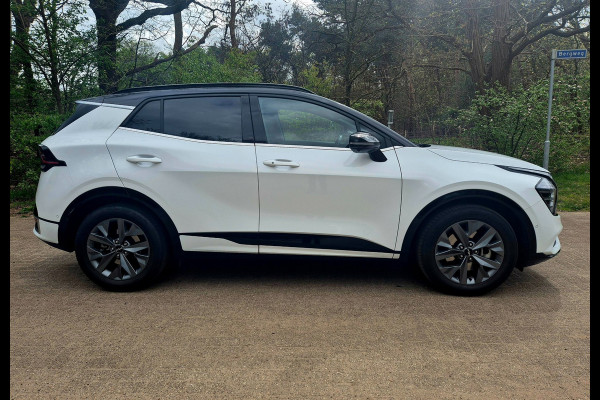 Kia Sportage 1.6 T-GDi Hybrid GT-PlusLine . Panodak .vol opties