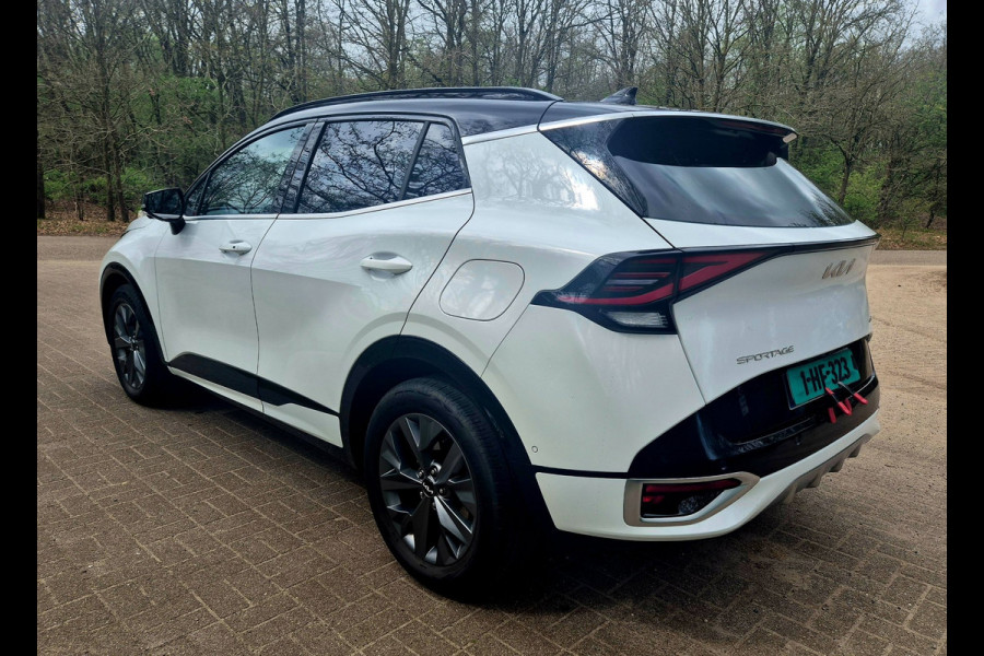 Kia Sportage 1.6 T-GDi Hybrid GT-PlusLine . Panodak .vol opties