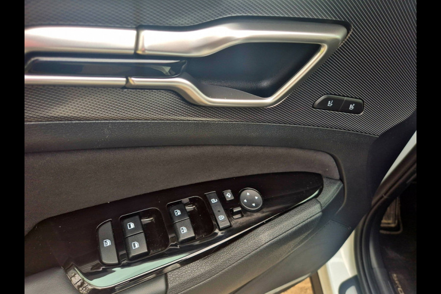 Kia Sportage 1.6 T-GDi Hybrid GT-PlusLine . Panodak .vol opties