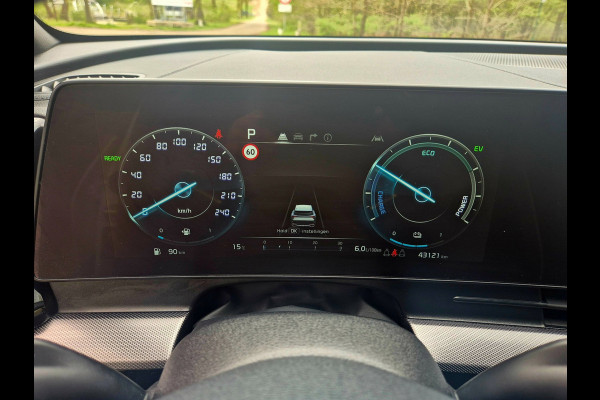 Kia Sportage 1.6 T-GDi Hybrid GT-PlusLine . Panodak .vol opties