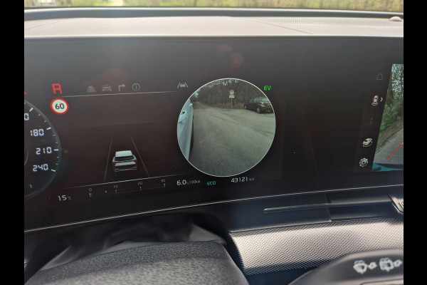 Kia Sportage 1.6 T-GDi Hybrid GT-PlusLine . Panodak .vol opties