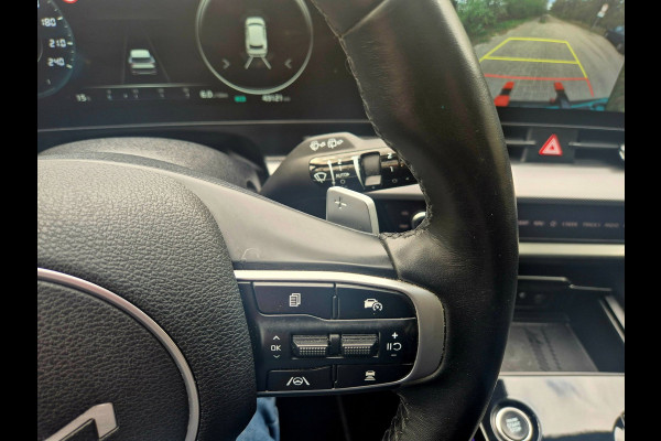 Kia Sportage 1.6 T-GDi Hybrid GT-PlusLine . Panodak .vol opties