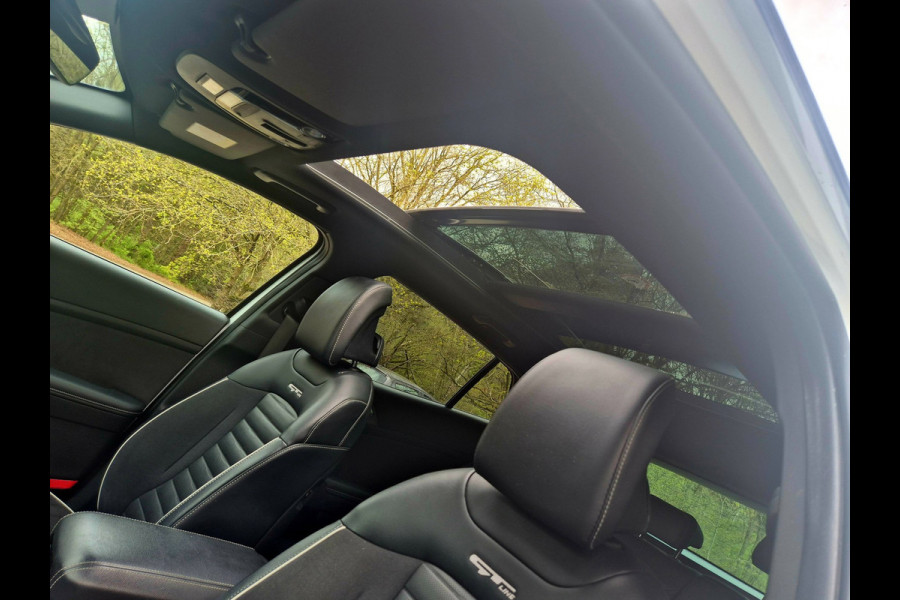Kia Sportage 1.6 T-GDi Hybrid GT-PlusLine . Panodak .vol opties