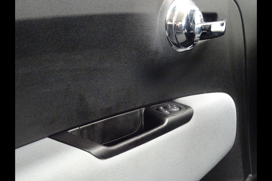 Fiat 500 0.9 TwinAir Turbo Popstar * PDC * 4 SEIZOENSBANDEN * CRUISE !!